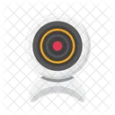 Webcam Webcam Camera Camera Icon