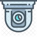 Security Cam Webcam Icon