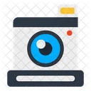 Webcam Computer Cam Internet Camera Icon