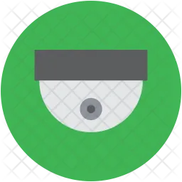 Webcam  Icon