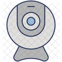 Webcam Web Camera Computer Icon