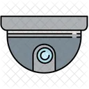 Security Camera Webcam Icon