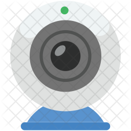 Webcam Icon