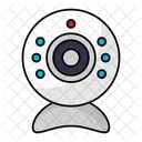 Camera Cam Device Icon