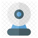 Webcam  Icon