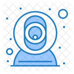 Webcam  Icon