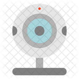 Webcam Icon