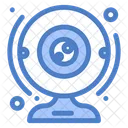 Webcam Cam Camera Icon