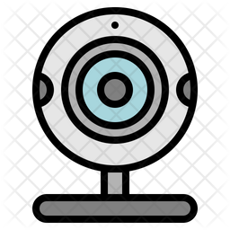 Webcam Icon