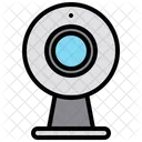 Webcam Computer Camera Web Camera Icon