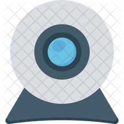 Webcam Icon