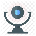 Webcam Computer Video Icon