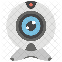Webcam Icon