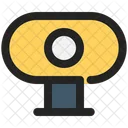 Webcam  Icon