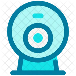 Webcam  Symbol