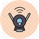 Web-Kamera  Icon