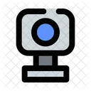 Webcam  Icon