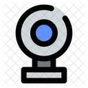 Webcam  Icon