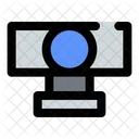 Webcam  Icon