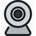 Webcam Web Camera Computer Camera Icon
