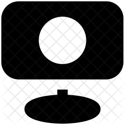 Webcam Icon