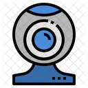 Web Cam Camera Web Camera Icon