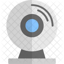 Webcam  Icon