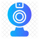 Webcam Electronics Web Cam Icon
