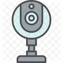 Webcam Cam Camera Icon