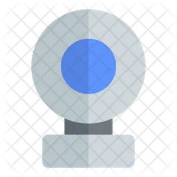 Webcam  Icon