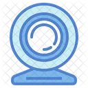 Webcam  Icon