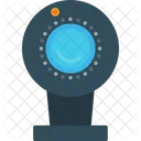 Webcam  Icon