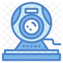 Webcam  Symbol