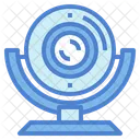 Webcam  Icon