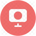 Webcam Cam Web Icon
