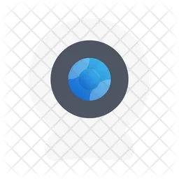 Webcam  Icon