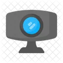 Webcam Icon