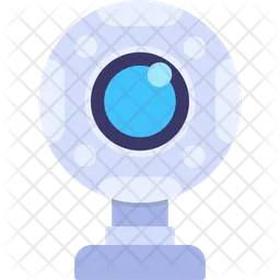 Webcam  Icon