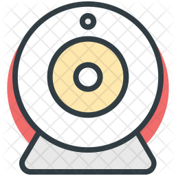 Webcam Icon