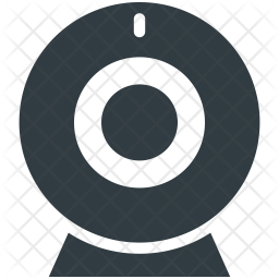Webcam Icon