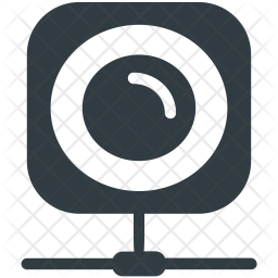 Webcam Icon