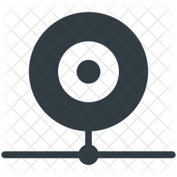 Webcam Icon