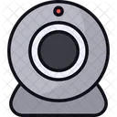 Webcam  Icon