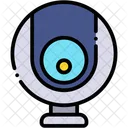 Webcam  アイコン