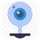 Webcam  Icon