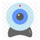 Webcam Icon