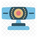 Webcam Camera Video Icon