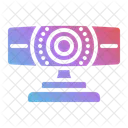 Webcam Camera Video Icon