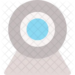 Webcam  Icon