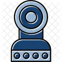 Webcam Icon